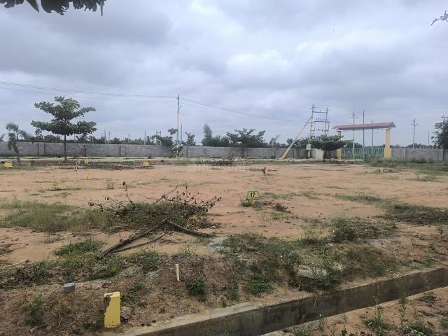 Residential Plot in Mylapura for resale Bengaluru. The reference number is 20931540