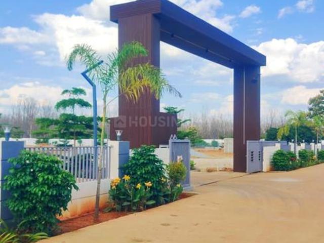 Residential Plot in Mylapura for resale Bengaluru. The reference number is 21180873