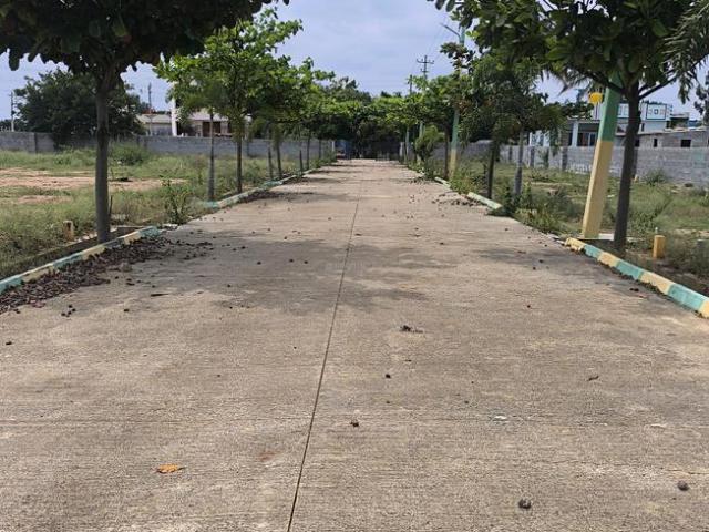 Residential Plot in Mylapura for resale Bengaluru. The reference number is 21183009