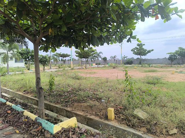 Residential Plot in Mylapura for resale Bengaluru. The reference number is 21183015
