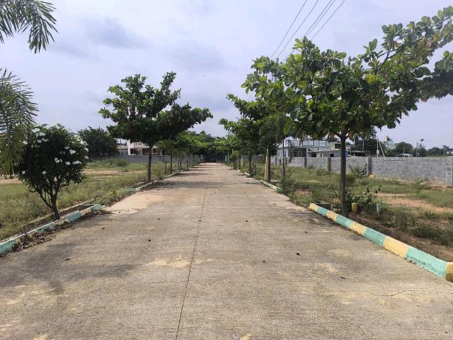 Residential Plot in Mylapura for resale Bengaluru. The reference number is 21183055