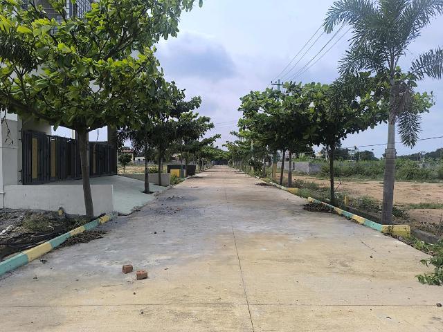 Residential Plot in Mylapura for resale Bengaluru. The reference number is 21183074