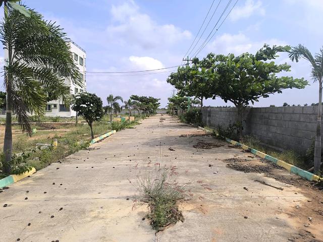 Residential Plot in Mylapura for resale Bengaluru. The reference number is 21183178