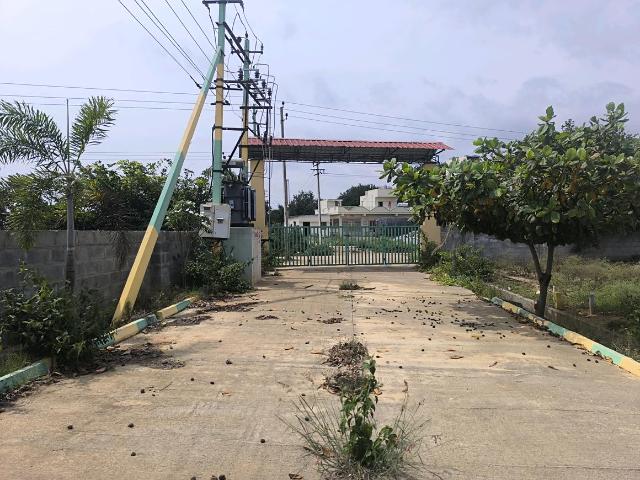 Residential Plot in Mylapura for resale Bengaluru. The reference number is 21183589