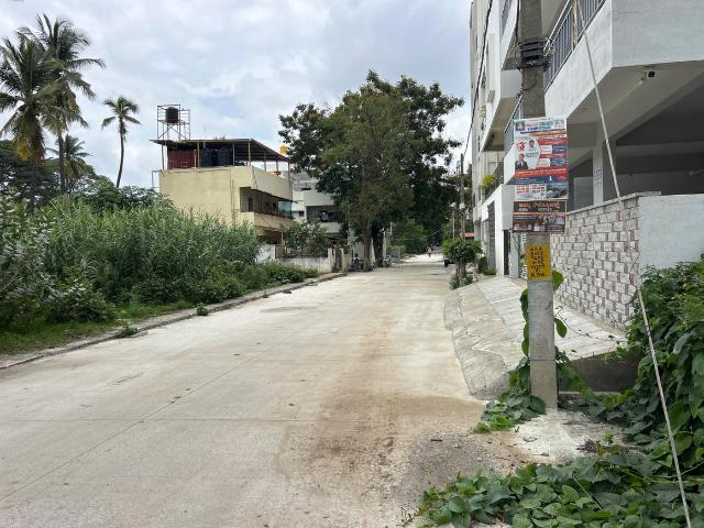 Residential Plot in Mylasandra for resale Bengaluru. The reference number is 21015096