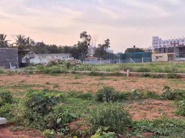 Residential Plot in Mylasandra for resale Bengaluru. The reference number is 21071967