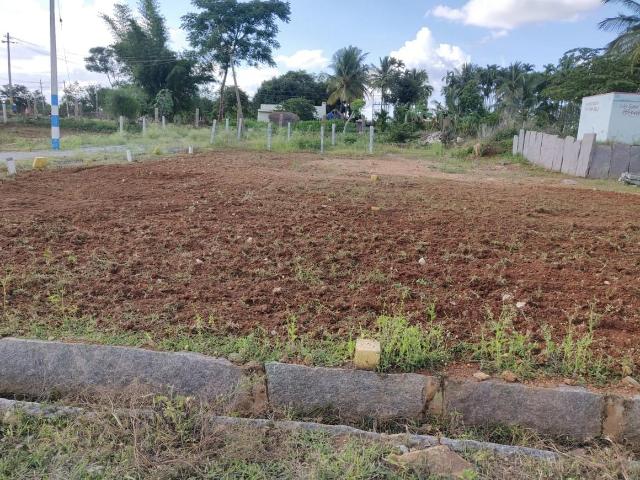 Residential Plot in Mylasandra for resale Bengaluru. The reference number is 6827194