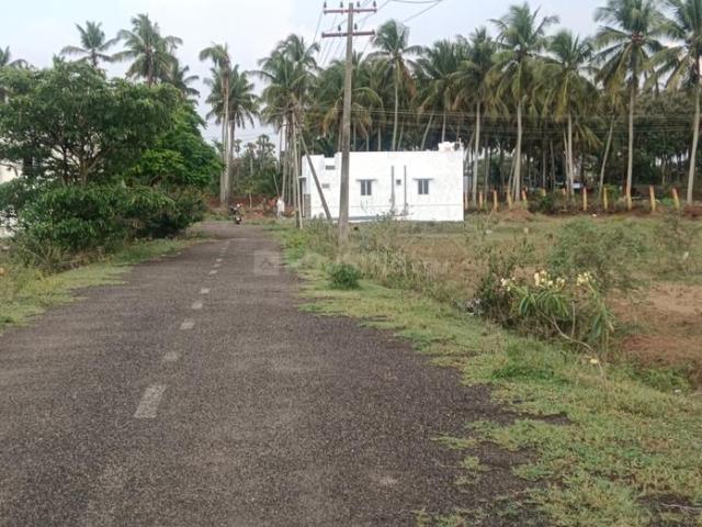 Residential Plot in Myleripalayam for resale Coimbatore. The reference number is 21260218