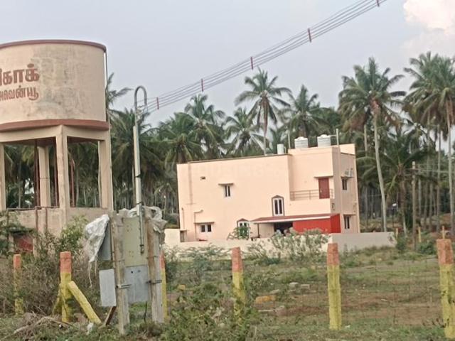 Residential Plot in Myleripalayam for resale Coimbatore. The reference number is 21260267