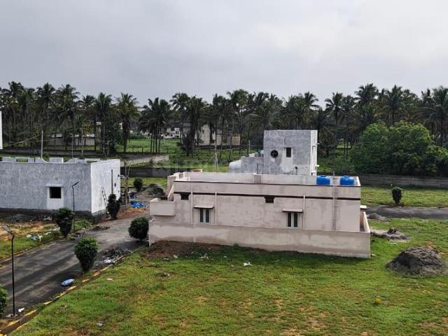 Residential Plot in Myleripalayam for resale Coimbatore. The reference number is 21367799