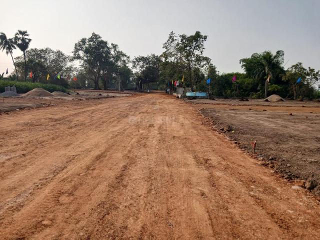 Residential Plot in Machilipatnam for resale Krishna. The reference number is 20819970