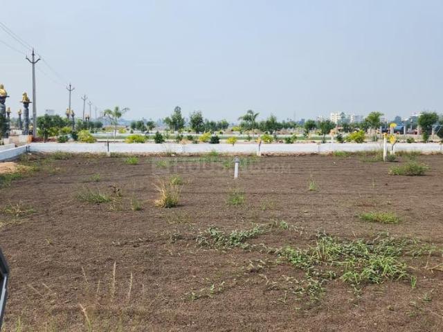 Residential Plot in Machilipatnam for resale Krishna. The reference number is 20820018