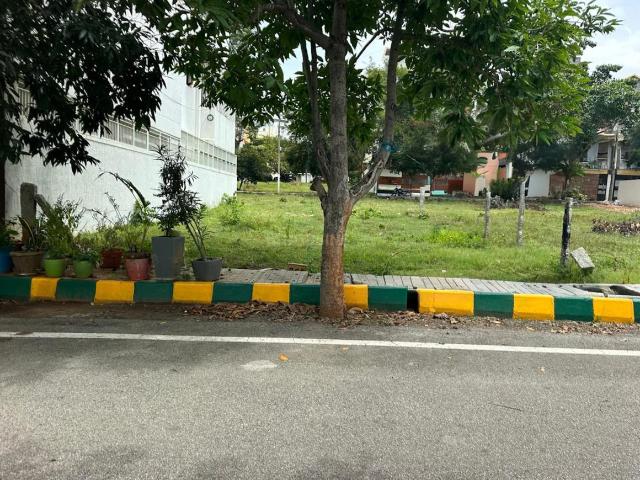 Residential Plot in Machohalli for resale Bengaluru. The reference number is 21166183