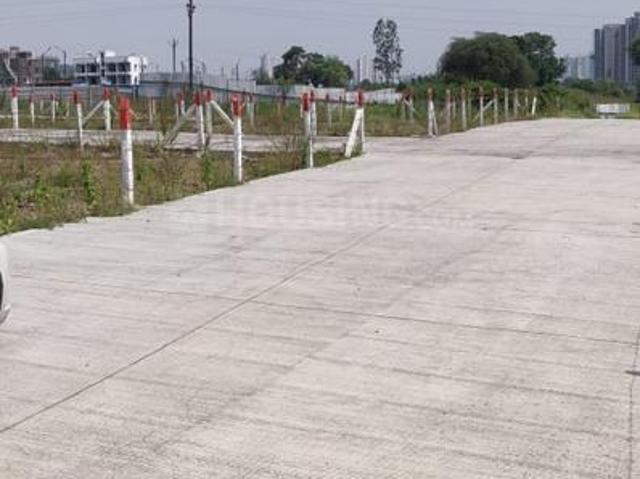 Residential Plot in Maan for resale Pune. The reference number is 14297788