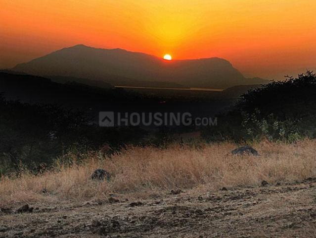 Residential Plot in Maan for resale Pune. The reference number is 16393464