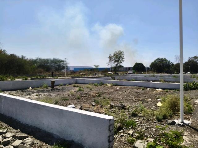 Residential Plot in Maan for resale Pune. The reference number is 17368289