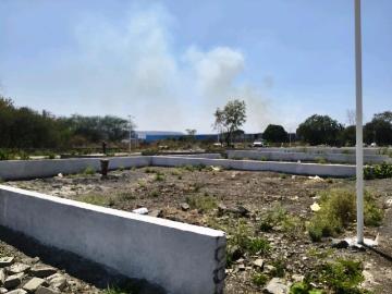 Residential Plot in Maan for resale Pune. The reference number is 17368289