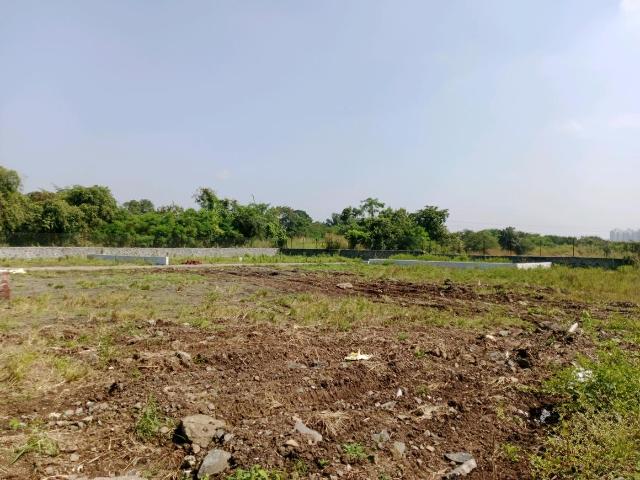 Residential Plot in Maan for resale Pune. The reference number is 17981039