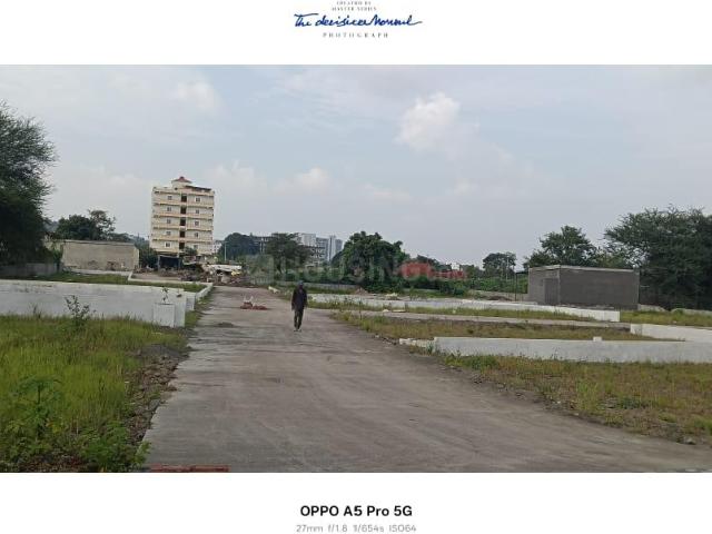 Residential Plot in Maan for resale Pune. The reference number is 18784895