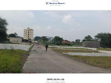 Residential Plot in Maan for resale Pune. The reference number is 18784895