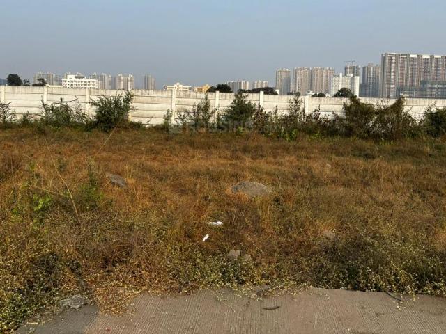 Residential Plot in Maan for resale Pune. The reference number is 18934142