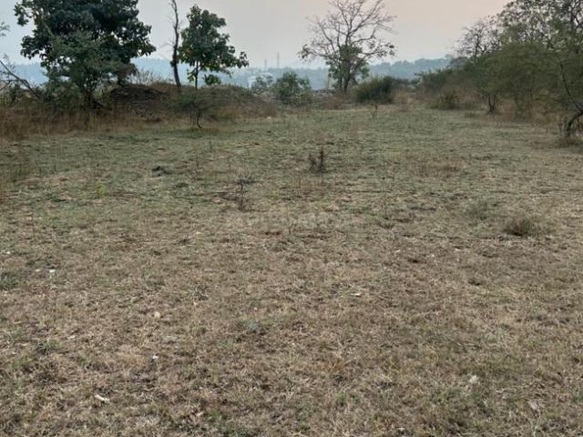 Residential Plot in Maan for resale Pune. The reference number is 19027586