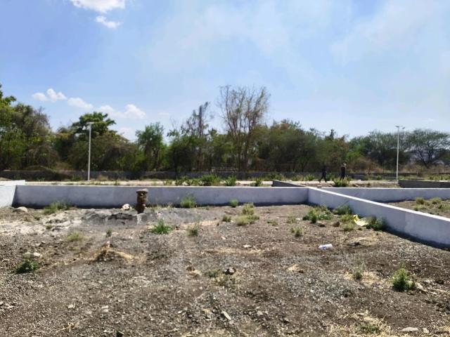 Residential Plot in Maan for resale Pune. The reference number is 19322373