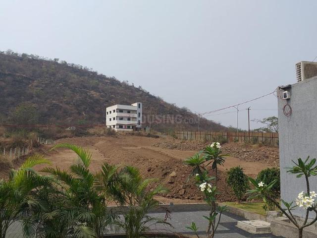 Residential Plot in Maan for resale Pune. The reference number is 13046731