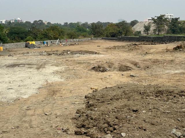 Residential Plot in Maan for resale Pune. The reference number is 20025266