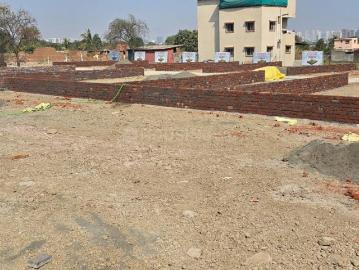 Residential Plot in Maan for resale Pune. The reference number is 20130694