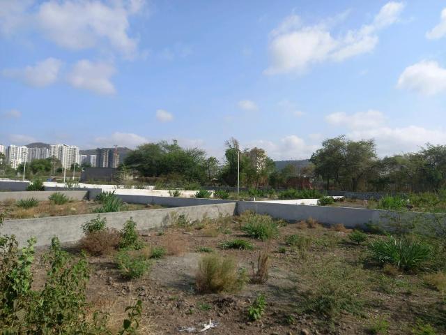 Residential Plot in Maan for resale Pune. The reference number is 20481686
