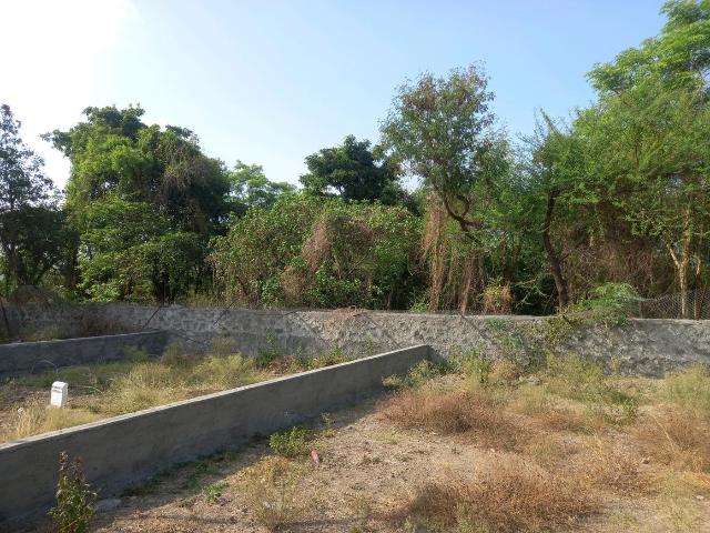 Residential Plot in Maan for resale Pune. The reference number is 20481699