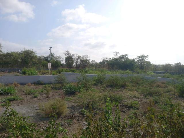 Residential Plot in Maan for resale Pune. The reference number is 20481706