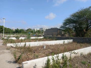 Residential Plot in Maan for resale Pune. The reference number is 20481863
