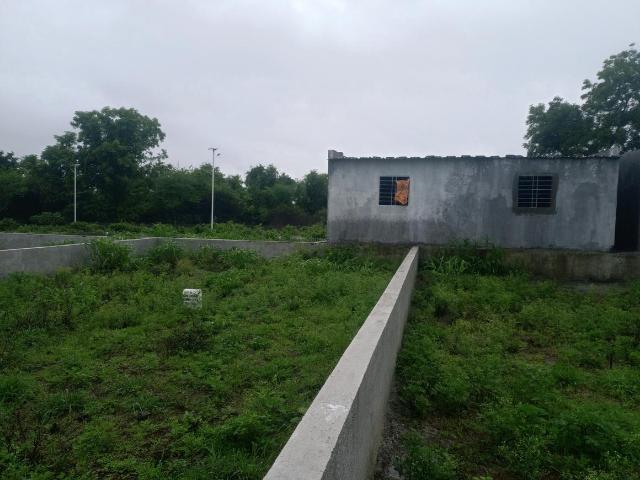 Residential Plot in Maan for resale Pune. The reference number is 20641800