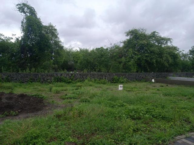 Residential Plot in Maan for resale Pune. The reference number is 20641840