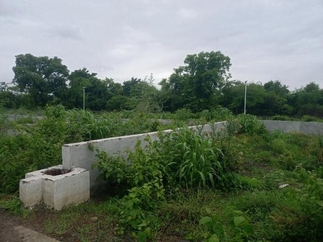 Residential Plot in Maan for resale Pune. The reference number is 20642068