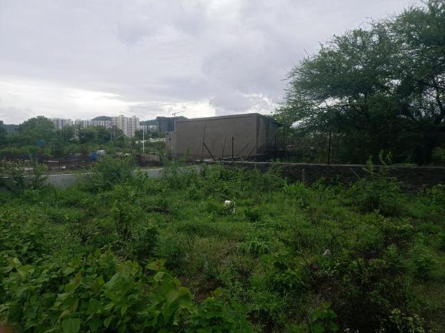 Residential Plot in Maan for resale Pune. The reference number is 20642063