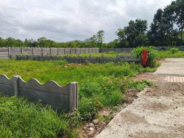 Residential Plot in Maan for resale Pune. The reference number is 21179207