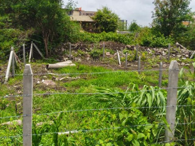 Residential Plot in Maan for resale Pune. The reference number is 21218940