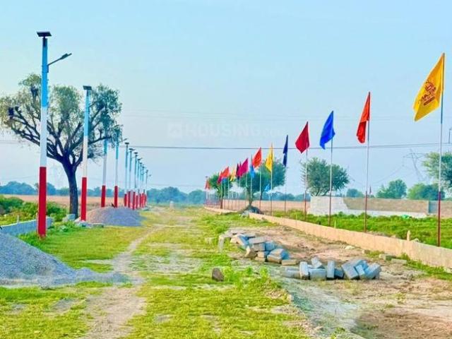 Residential Plot in Mabbi Belauna for resale Darbhanga. The reference number is 16893838