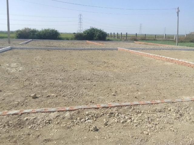 Residential Plot in Mabbi Belauna for resale Darbhanga. The reference number is 17161208