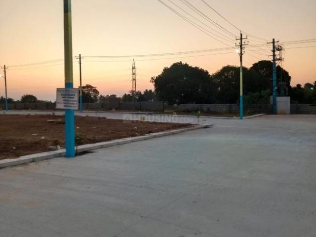 Residential Plot in Magadi for resale Bengaluru. The reference number is 19109789