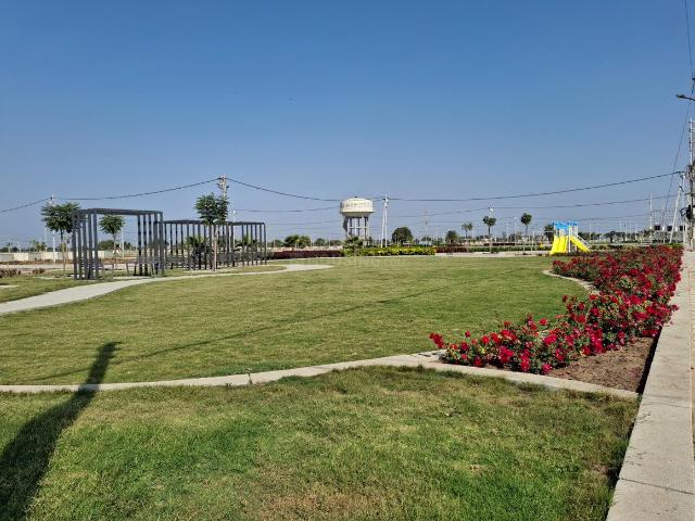 Residential Plot in Magar Kheda for resale Indore. The reference number is 16711828