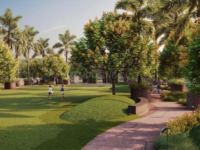 Residential Plot in Magar Kheda for resale Indore. The reference number is 20137968