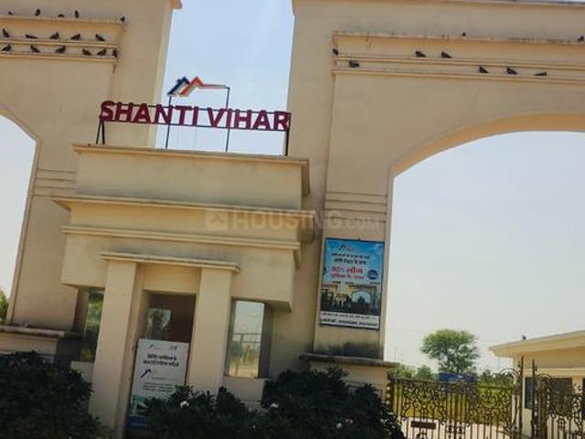 Residential Plot in Magar Kheda for resale Indore. The reference number is 21363033