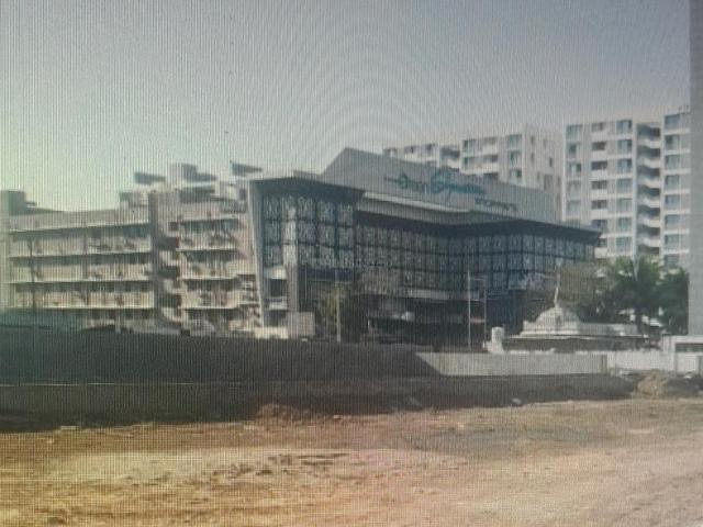 Residential Plot in Magdalla for resale Surat. The reference number is 21164080