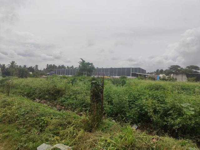 Residential Plot in Madavara for resale Bengaluru. The reference number is 13824579