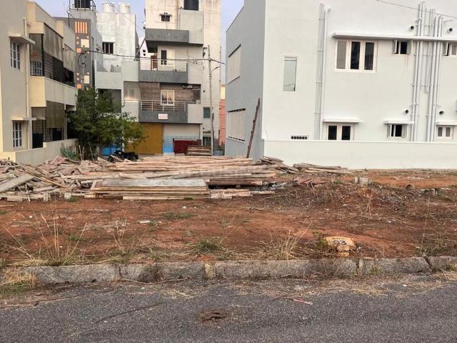 Residential Plot in Madavara for resale Bengaluru. The reference number is 20243929