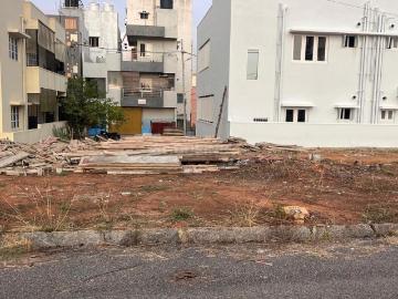 Residential Plot in Madavara for resale Bengaluru. The reference number is 20243929